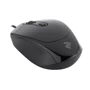 Мышь 2E MF1100 USB Black (2E-MF1100UB): Эргономика симметричная для левшей