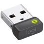 Комплект беспроводной Logitech MX Keys Mini Combo for Business (920-011061): Тип сенсора оптический