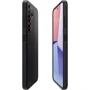 Чехол для телефонов Spigen Liquid Air Matte Black (ACS07327) for Samsung S926 Galaxy S24 Plus фото 6
