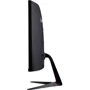 Монитор ViewSonic VX2718-PC-MHD: Покрытие экрана матовое
