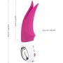 Вибратор Fun Factory Volta blackberry