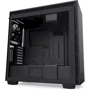 Корпус NZXT H710i Matte Black (CA-H710I-B1): Форм-фактор материнской платы ATX / E-ATX / Micro-ATX / Mini-ITX