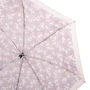 Парасолька жіночий механічний компактний полегшений ART RAIN (ZAR5316-2): Країна виробник Китай