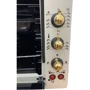Электродуховка настольная Liberty T-260 CAVR: Размеры 385 х 600 х 450 мм
