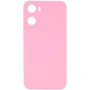 Чехол для телефонов Lakshmi Case Silicone Cover Full Camera Light Pink for Oppo A57s / A77s