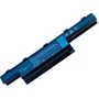 Батарея для ноутбука Акумулятор POWERPLANT Acer Aspire 4551 / 10,8V / 5200mAh (NB00000028): Сумісність Acer Aspire 4551