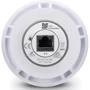 IP-камера відеоспостереження Ubiquiti IR UVC-G4-PRO: Тип підключення до інтернету Проводное