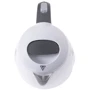 Электрочайник Mesko MS 1261 grey: Объем, л 1.7
