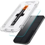 Защитное стекло для iPhone Spigen Tempered Glass Glas tR Align Master FC 2 Pack Black (AGL05216) for iPhone 14 Pro фото 6
