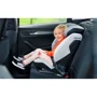Автокресло MAXI-COSI RodiFix S i-Size Basic Black (8801870110): Цвет черный