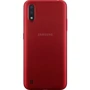 Смартфон Samsung Galaxy A01 2/16 GB Red Approved Витринный образец: Производитель Samsung