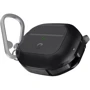 Чехол KeyBudz Element Series Waterproof Carbon Black (AP3_S6_CBK) for Apple AirPods 3