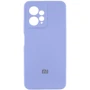 Чехол для телефонов Lakshmi Premium Silicone Case with Logo Full Camera Dasheen for Xiaomi Redmi Note 12 4G