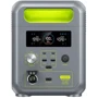 Зарядная станция Fossibot F1200 1024Wh 1200W: Емкость аккумулятора, Вт/ч 1024