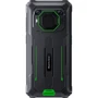 Смартфон Blackview BV6200 Pro 4/128Gb Green: Оперативна пам'ять 4 ГБ