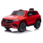 Дитячий електромобіль Bambi Racer Mercedes Benz червоний (M 5027EBLRS-3): Вага, кг 19.3