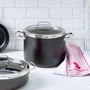 Кастрюля KitchenAid Aluline 24 см 8 л (CC001258-001) фото 2