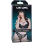 Мастурбатор Doc Johnson Lexi Luna