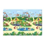 Коврик BabyCare Funny Land (1850X1250X12 мм)