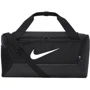 Сумка Nike Nk Brsla S Duff - 9.5 41L черная Уни 38x53x13 см (DM3976-410)
