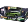 Автомодель Maisto (1:24) Porsche Taycan Turbo S зелена (вісімдесят одна тисяча сімсот тридцять-одна green): Тип Готовая модель