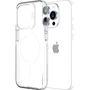 Чехол для iPhone VOKAMO Case with MagSafe Clear for iPhone 15 Pro Max (NVK010857)