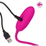 California Exotic Novelties Rechargeable Kegel Ball Advanced виброяйцо 7.5x3.2 см