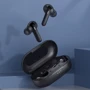 Навушники Haylou GT3 Black: Тип конструкції вакуумні