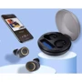 Наушники Bluedio D3 Black фото 4