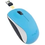 Мышь Genius NX-7000 Wireless Blue (31030027402) UA
