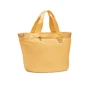 Жіноча сумка Nike W NSW Futura LX Tote - NK Air жовта (DR5671-795 - MISC): Стать Женский