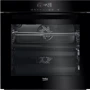 Духовой шкаф электрический Beko BVM 34400 BS: Класс энергопотребления A