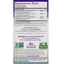 Травы для улучшения памяти New Chapter LifeShield, Mind Force 60 Capsules (NC0241): Форма выпуска Капсулы