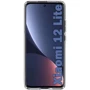 Чехол для телефонов BeCover TPU Case Transparancy for Xiaomi 12 Lite (708116): Совместимость Xiaomi 12 Lite