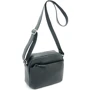 Жіноча сумка крос боді ARTiS Bags чорна (1728 703)