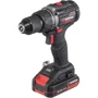 Шуруповерт Intertool WT-0360