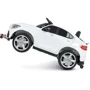 Детский электромобиль Bambi Racer Mercedes AMG M белый (M 4560EBLR-1) фото 9