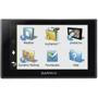 Garmin Nuvi 2599LMT Навлюкс: Слот для карт памяти MicroSD