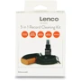 Lenco TTA-5in1 Wooden Cleaning Brush With Velvet Padding (A004565) фото 5