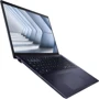 Ноутбук ASUS ExpertBook B5 (B5604CVA-Q90135X): Объем накопителя 512 ГБ (SSD)