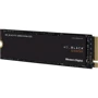 WD Black SN850 2 TB (WDS200T1X0E): Интерфейс подключения M.2 (PCI-E 4.0)