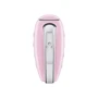Миксер Smeg HMF01PKEU: Назначение Бытовые