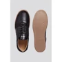 Кеди Le Coq Sportif Esthete (2020674-LCS) 43.5 чорні натуральна шкіра літо: Матеріал підкладки Натуральна шкіра
