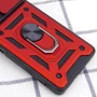 Чохол для телефона Mobile Case Camshield Serge Ring Red для Samsung A525 Galaxy A52 4G/A526 Galaxy A52 5G/A528 Galaxy A52s: Тип накладка на задню частину