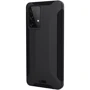 Чехол для телефонов Urban Armor Gear UAG Scout Black (212878114040) for Samsung A525 Galaxy A52/A528 Galaxy A52s 5G/A526 Galaxy A52 5G: Совместимость Samsung A525 Galaxy A52/A528 Galaxy A52s 5G/A526 Galaxy A52 5G