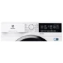 Стиральная машина Electrolux EW6S306SU: Сушка нет