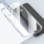 Чохол для iPhone Nillkin Nature Pro Series Clear for iPhone 16 фото 6