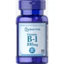 Puritan's Pride Vitamin B-1 100 mg 100 Tablets