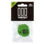 Медиатор Набор медиаторов DUNLOP 462P.88 TORTEX T III PLAYER'S PACK 0.88: Форма медиатора Jazz