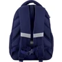 Рюкзак Kite Education 8001-2 BC BC20-8001M-2: Тип для старшокласників